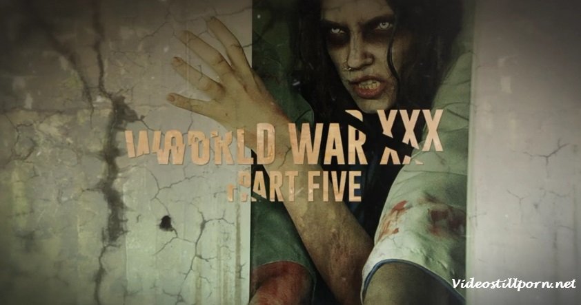 Ходячие мертвецы и мировая война ХХХ, 5тая часть.